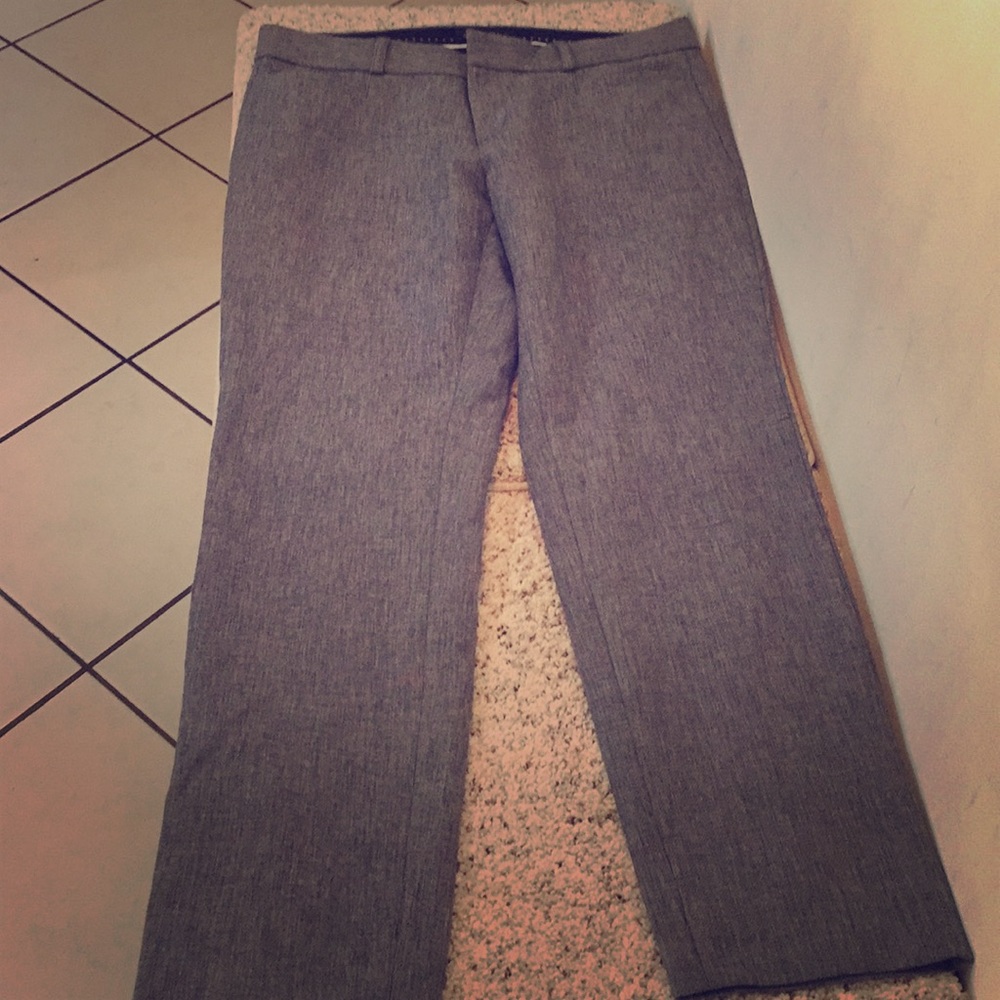 Banana Republic pants